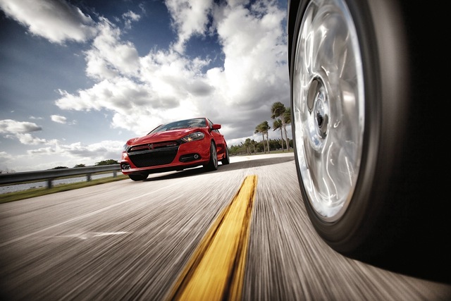 Dodge Dart photo 64