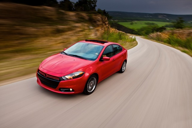 Dodge Dart photo 65