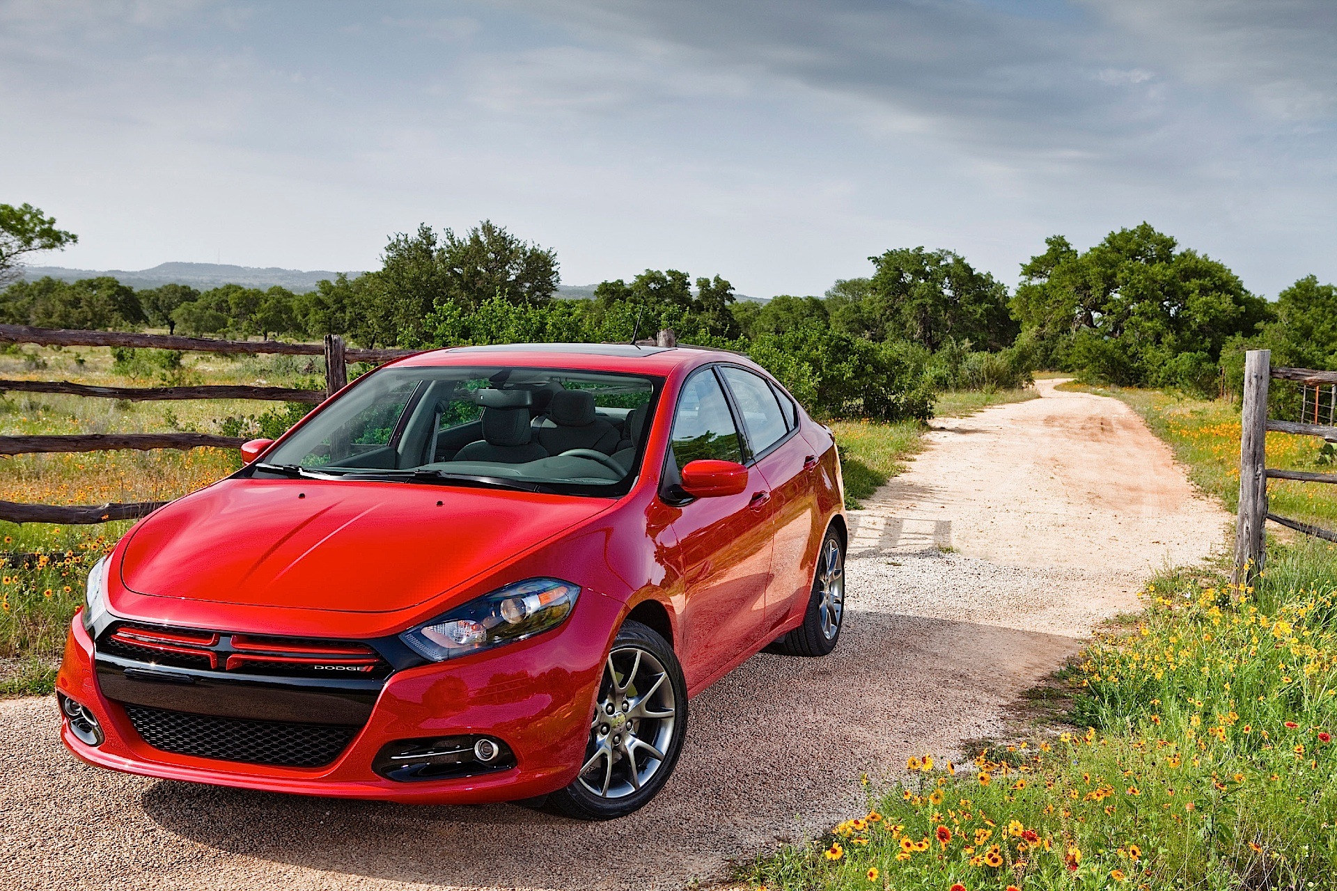 Dodge Dart photo 66