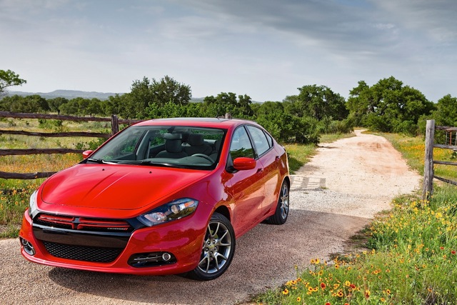 Dodge Dart photo 66