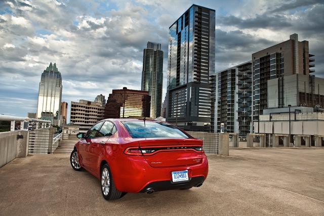 Dodge Dart photo 68