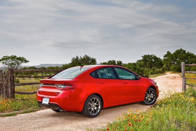 Dodge Dart photo 69