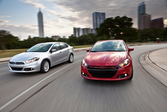 Dodge Dart photo 70