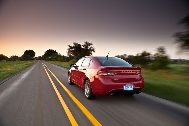 Dodge Dart photo 71