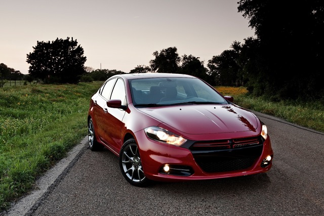 Dodge Dart photo 72