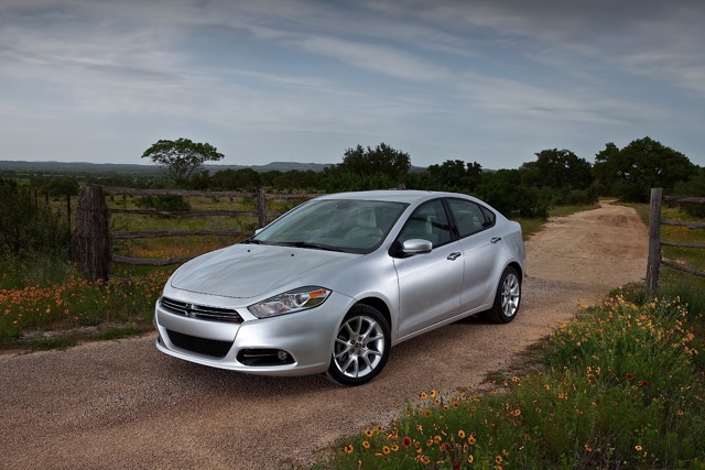 Dodge Dart photo 73