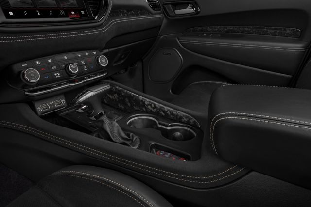 Dodge Durango Srt photo 55