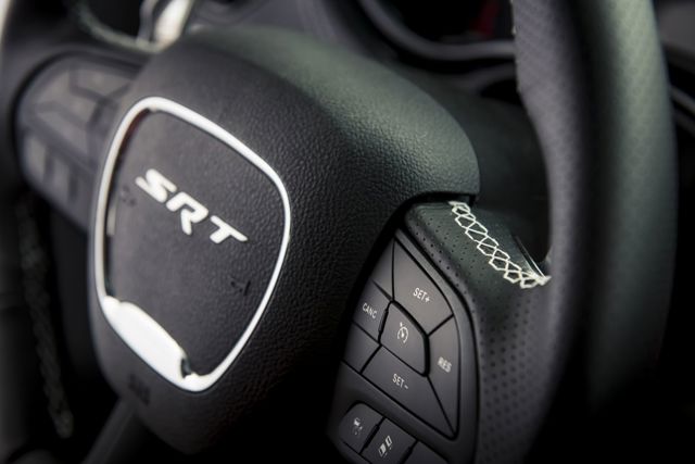 Dodge Durango Srt photo 62