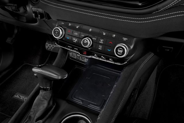 Dodge Durango Srt photo 48