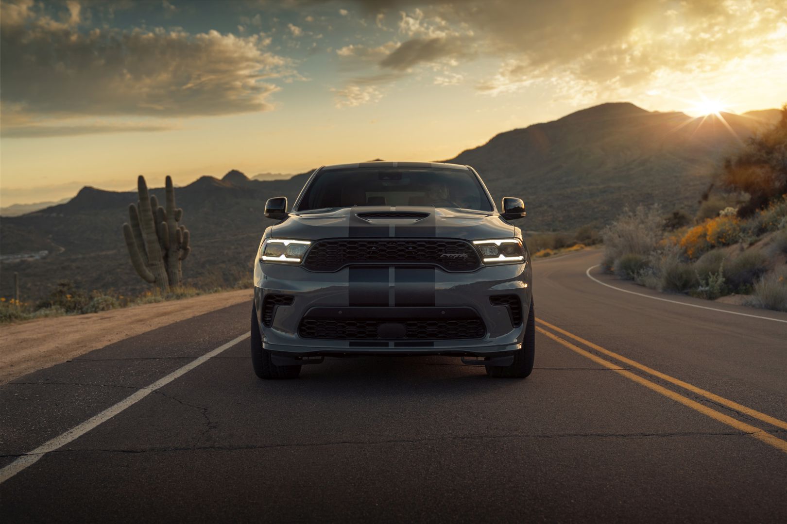 Dodge Durango Srt photo 25