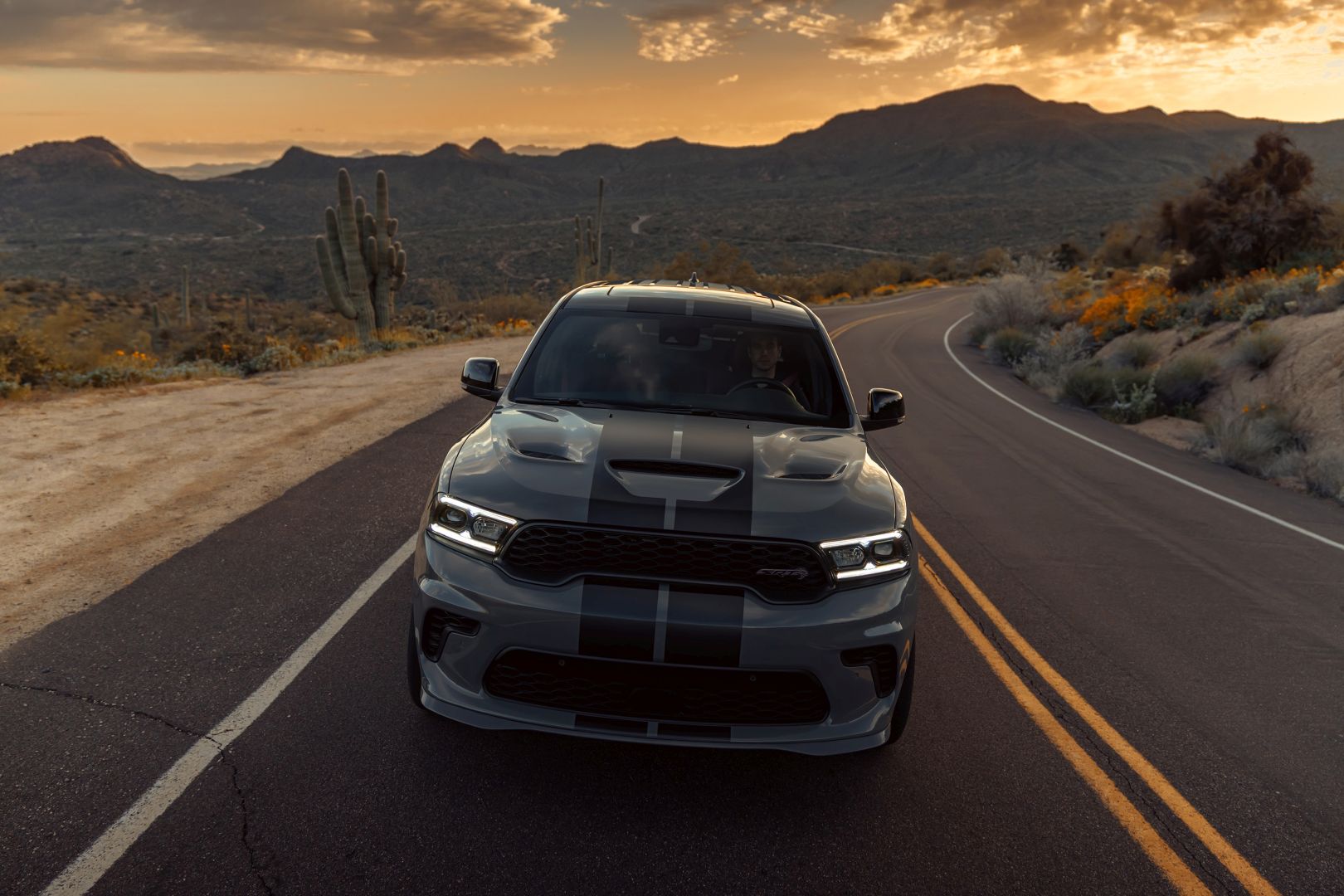 Dodge Durango Srt photo 27