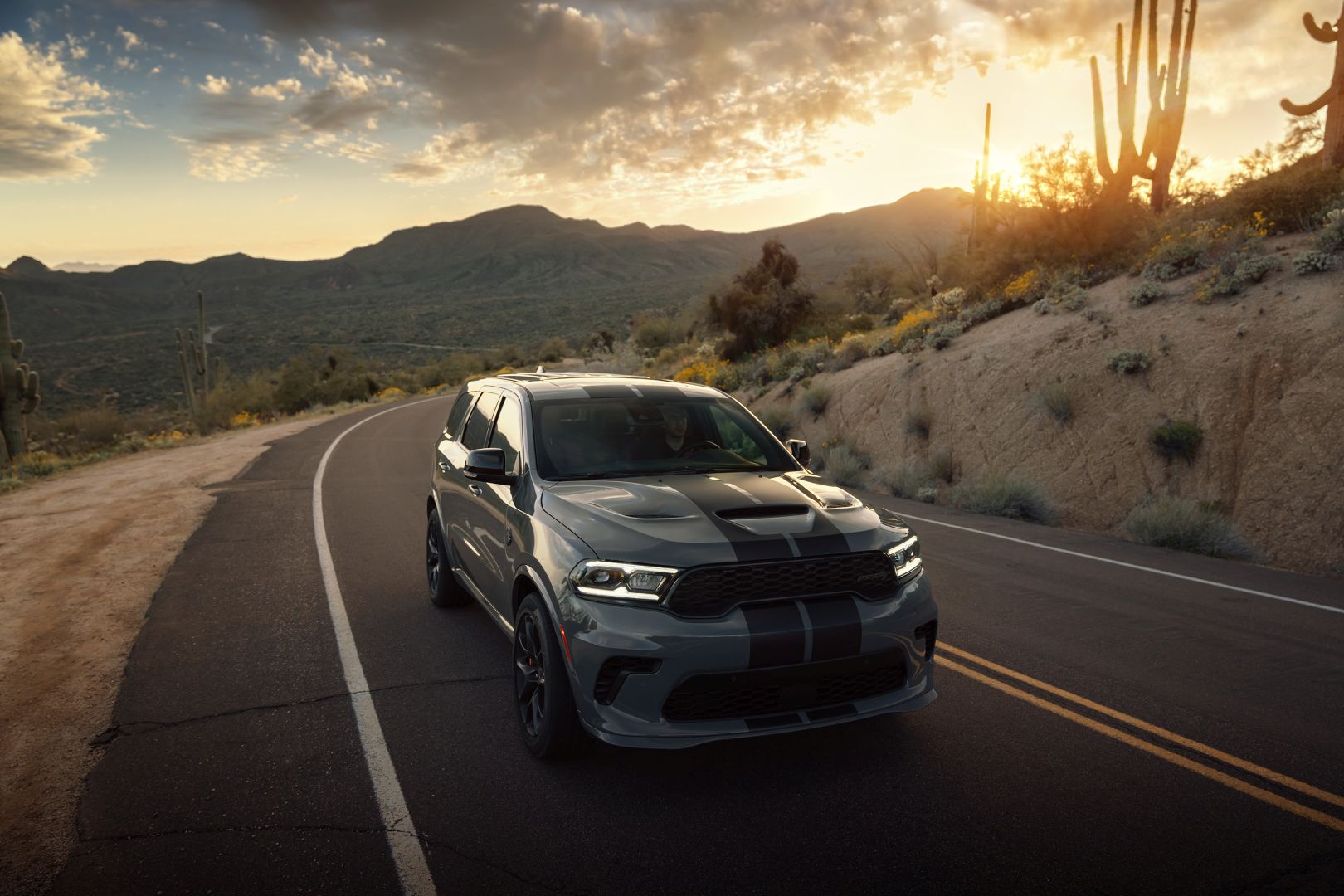 Dodge Durango Srt photo 28