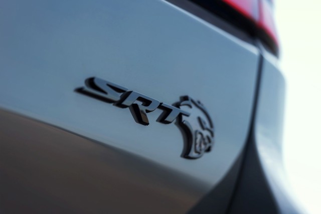 Dodge Durango Srt photo 30
