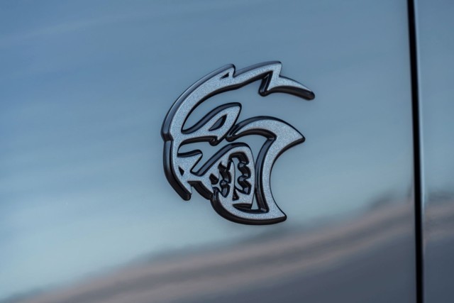 Dodge Durango Srt photo 31