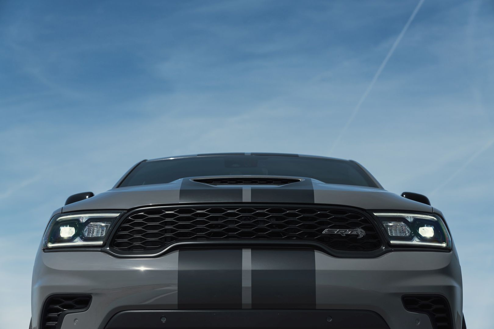 Dodge Durango Srt photo 37
