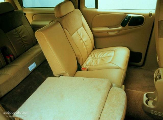 Dodge Durango photo 12