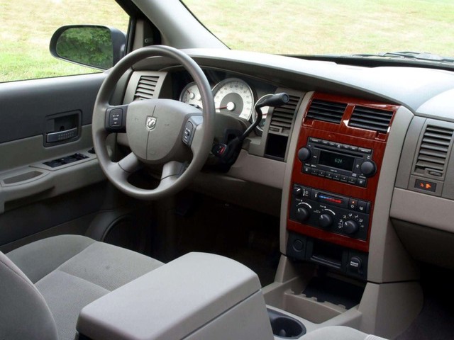 Dodge Durango photo 19