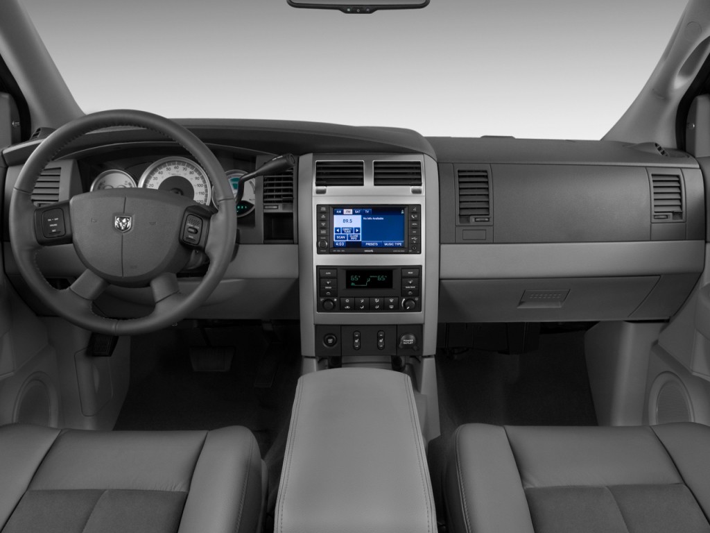 Dodge Durango photo 21