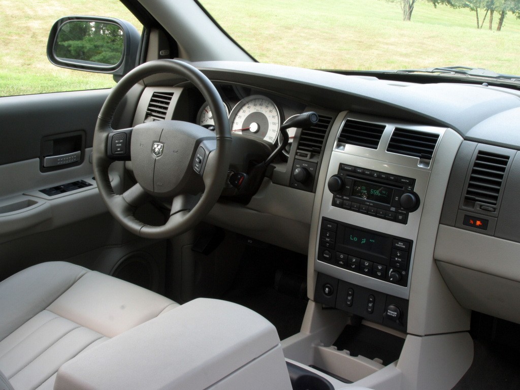 Dodge Durango photo 22