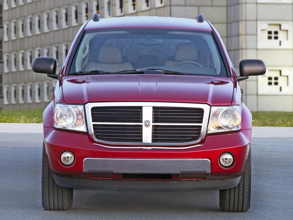 Dodge Durango photo 7