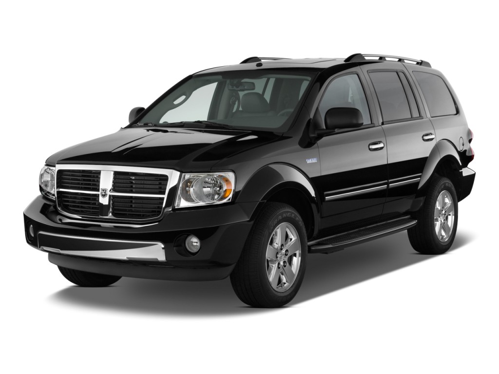Dodge Durango photo 12