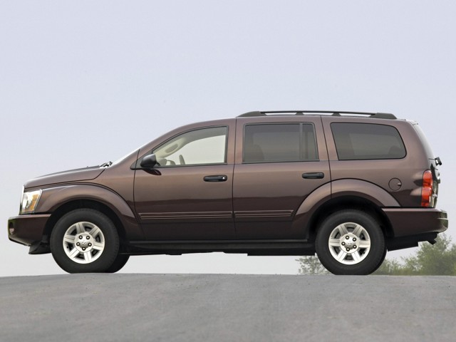 Dodge Durango photo 14
