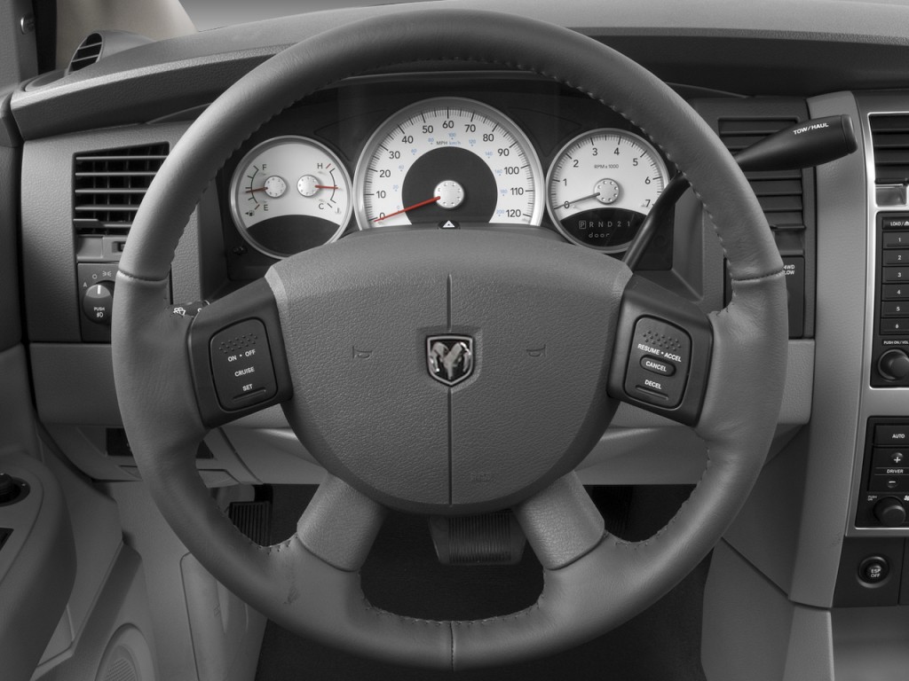 Dodge Durango photo 17