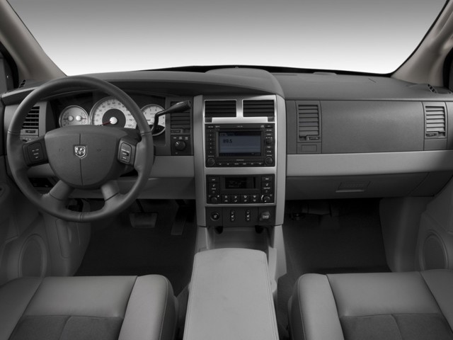 Dodge Durango photo 18