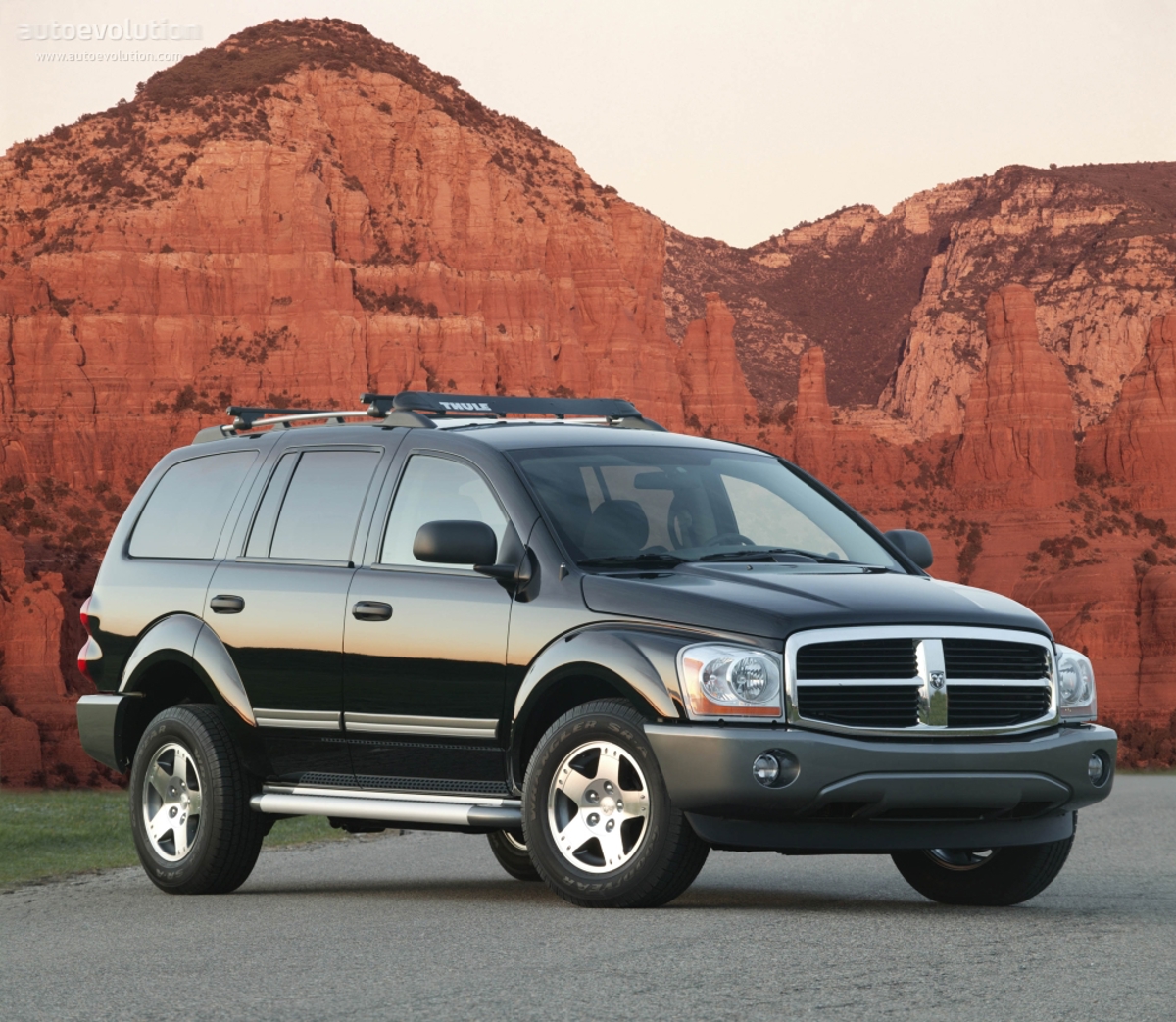 Dodge Dodge Durango