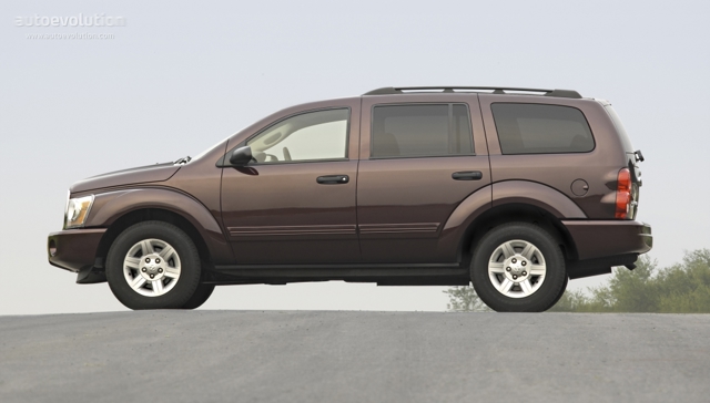 Dodge Durango photo 3