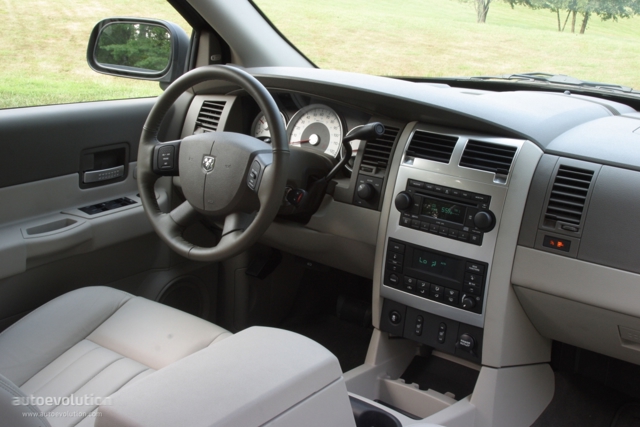 Dodge Durango photo 15