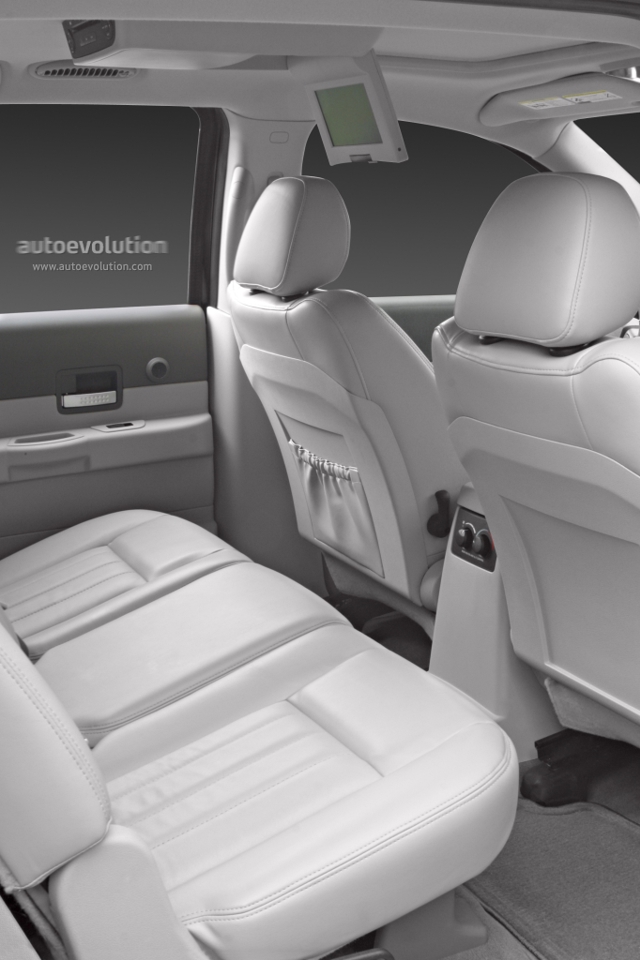 Dodge Durango photo 16