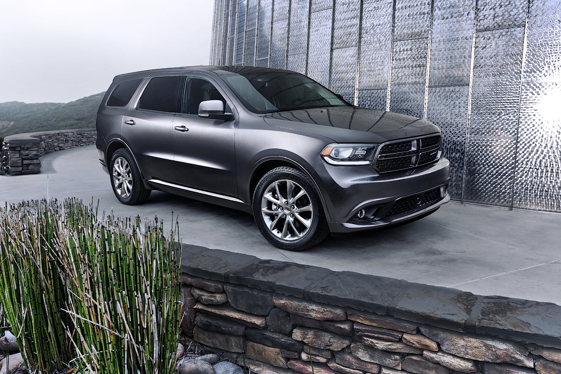 Dodge Durango photo 10