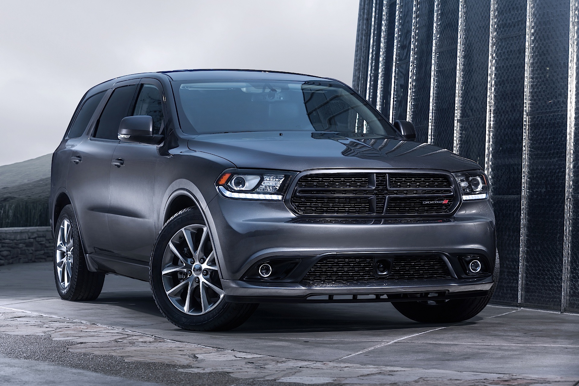 Dodge Durango photo 11