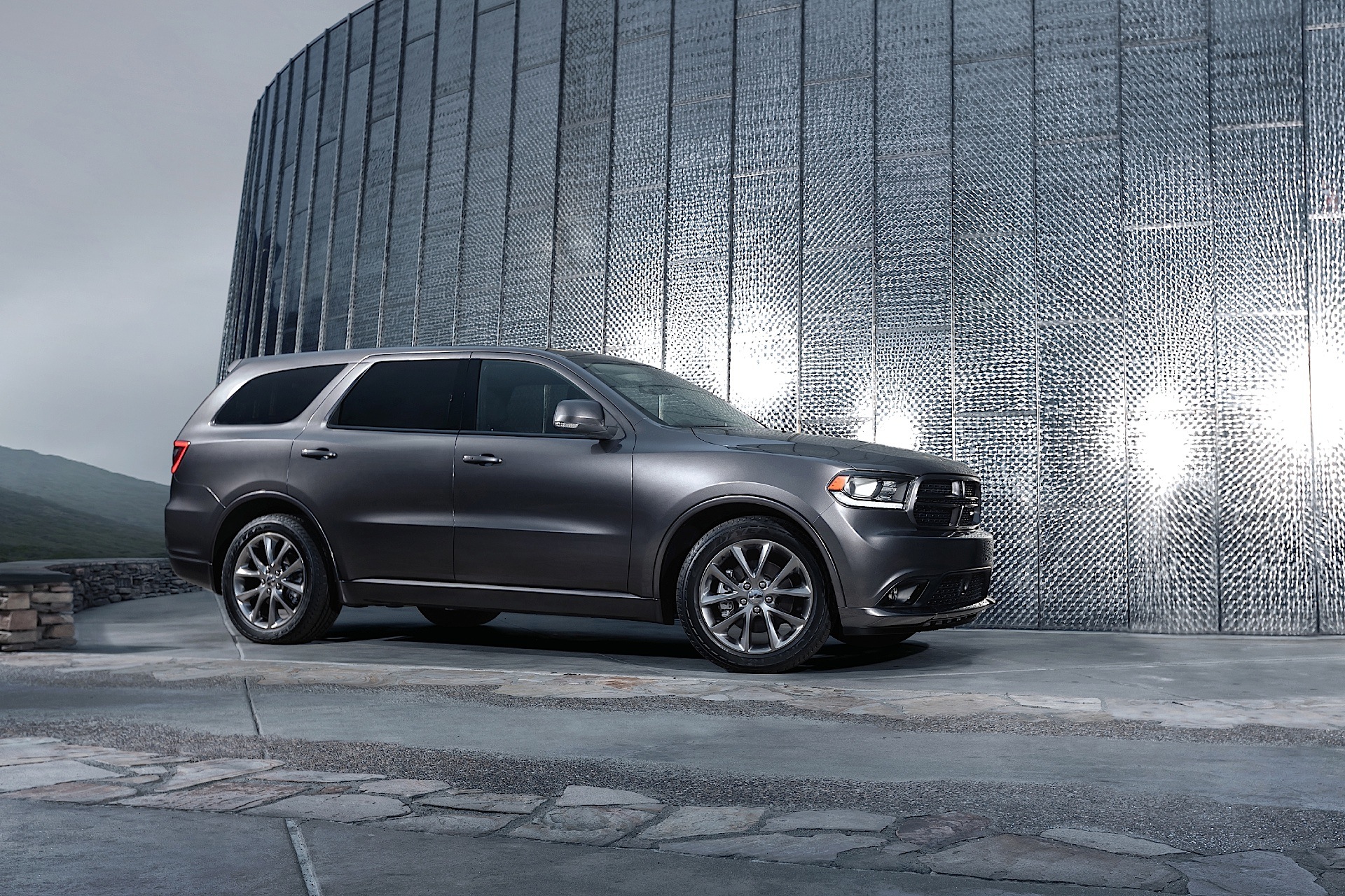 Dodge Durango photo 12