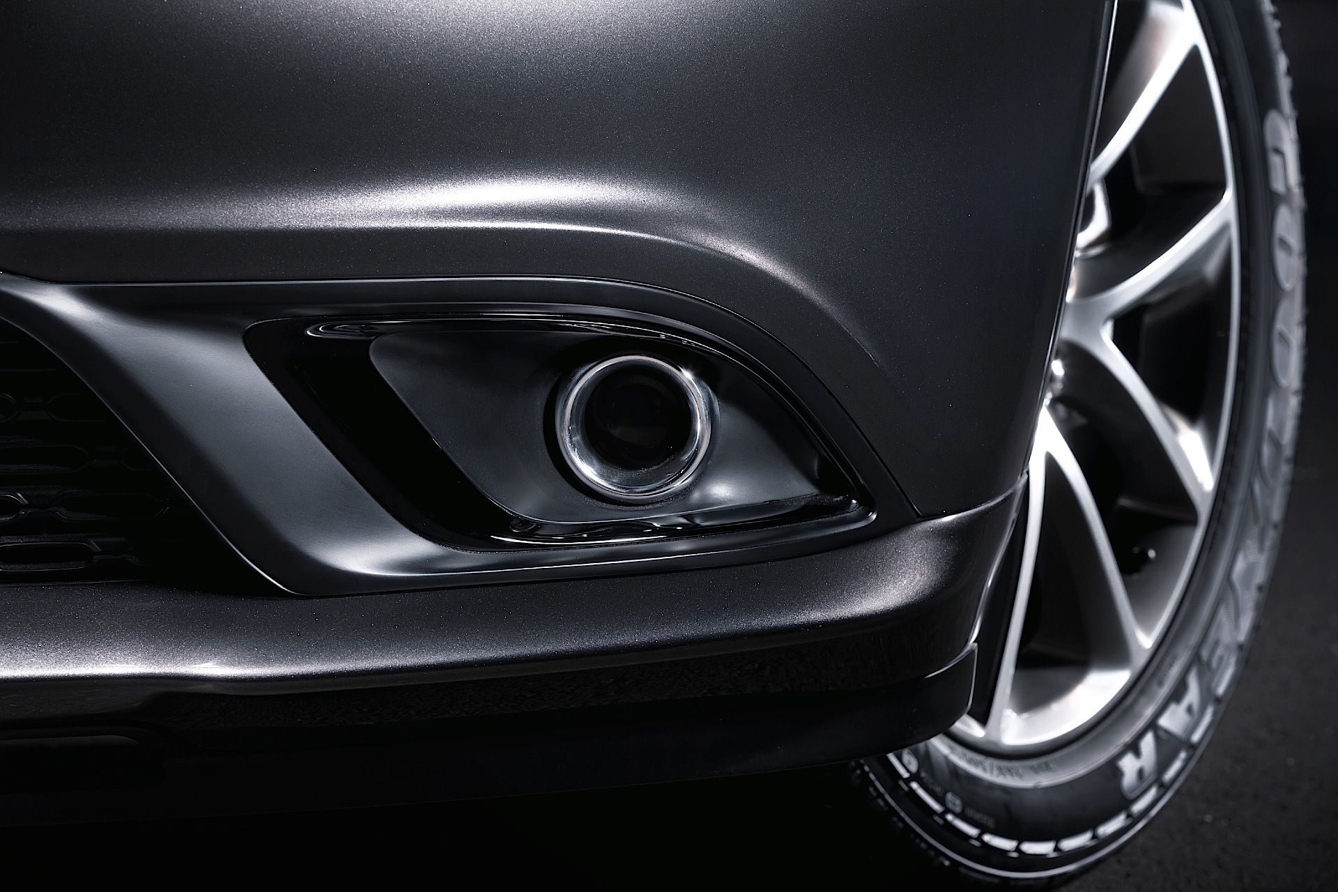 Dodge Durango photo 14