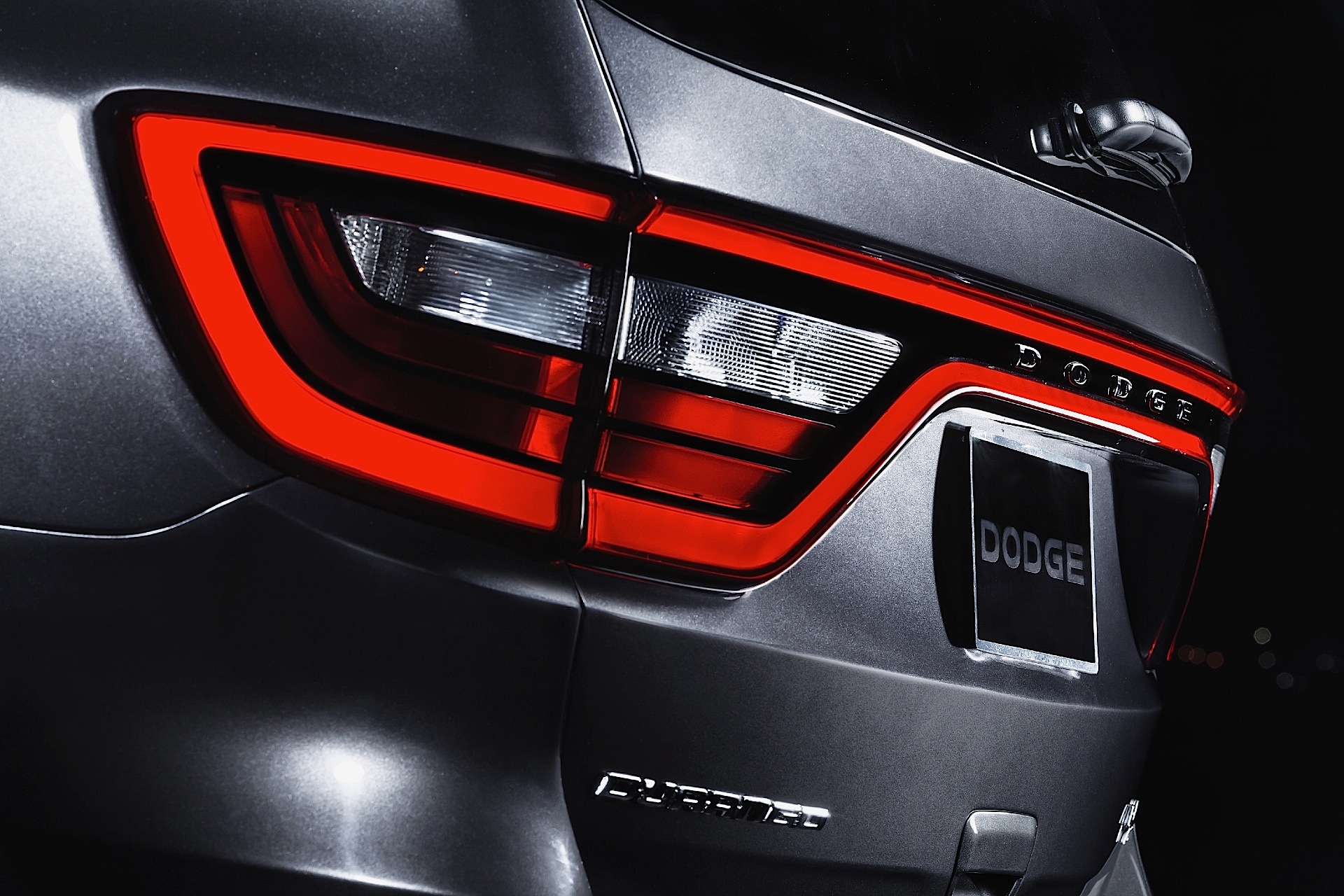 Dodge Durango photo 15