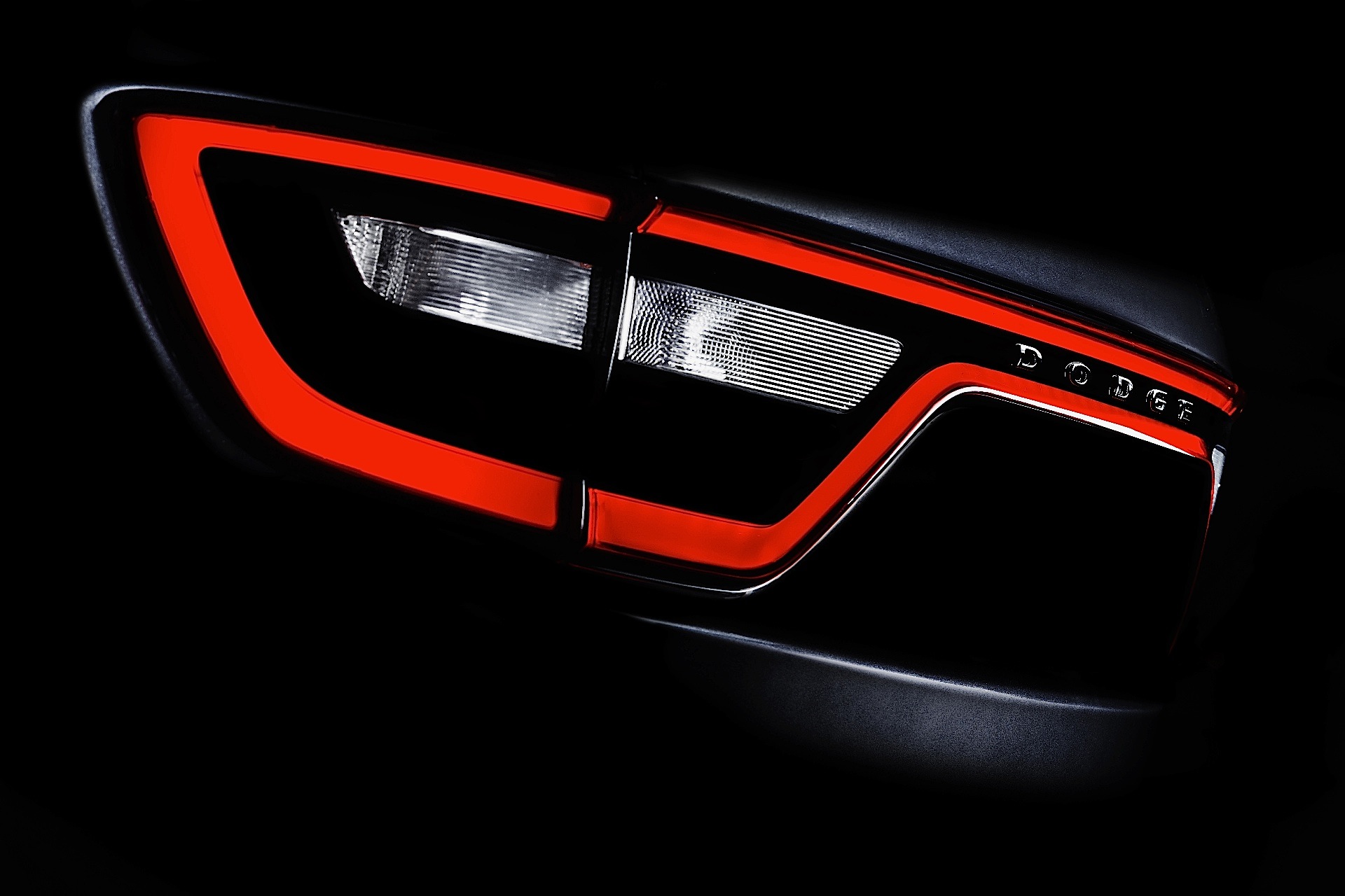 Dodge Durango photo 16