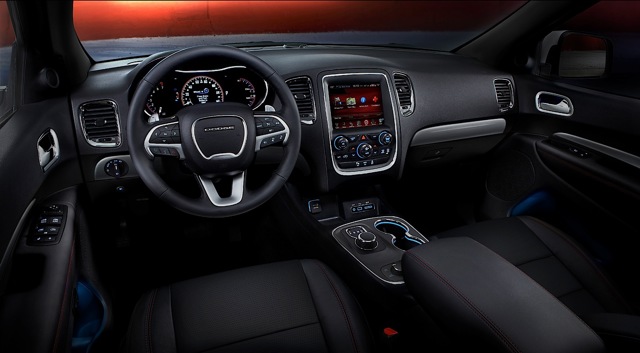 Dodge Durango photo 48