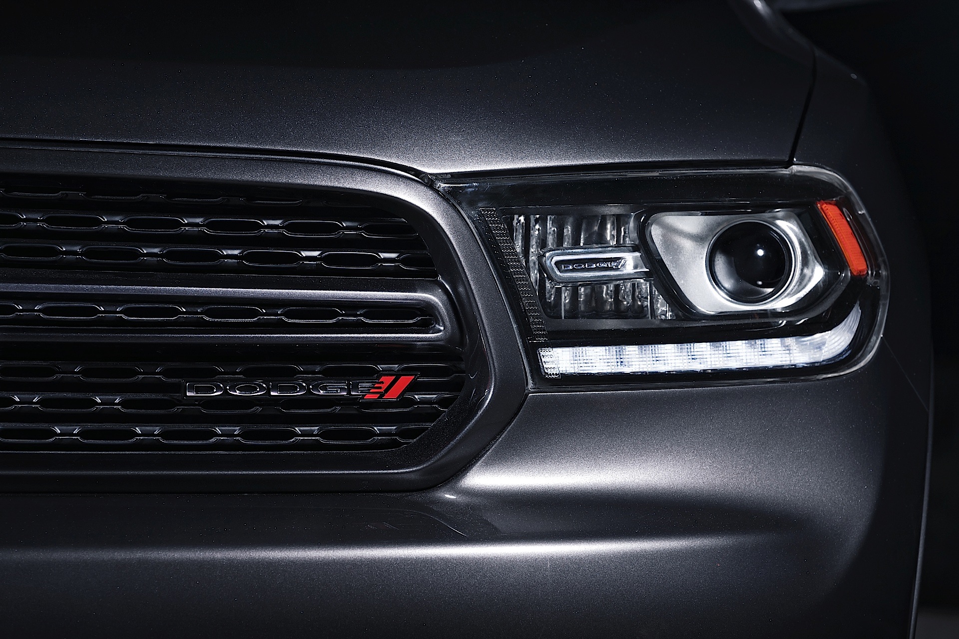 Dodge Durango photo 17