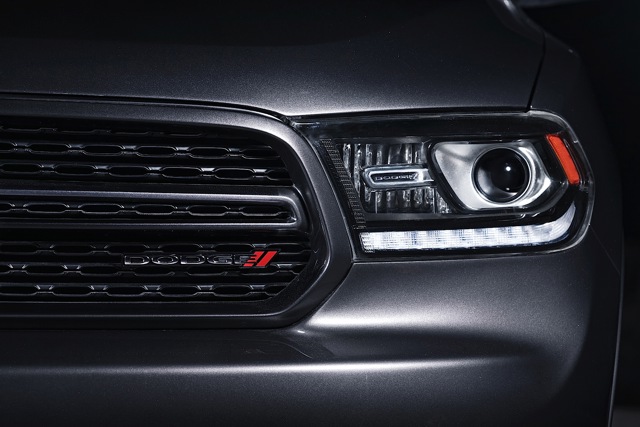 Dodge Durango photo 17