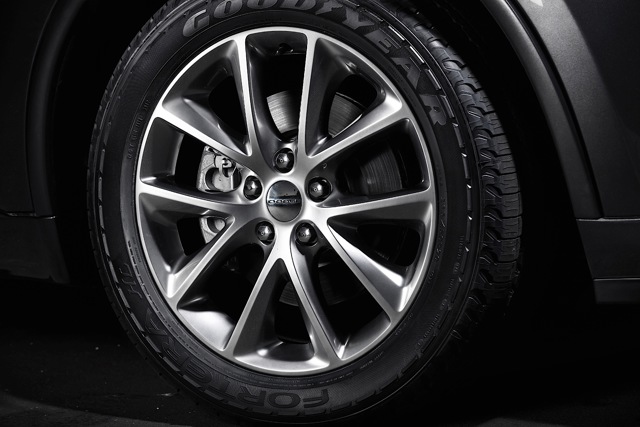 Dodge Durango photo 18