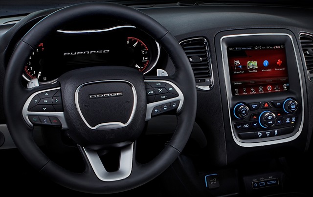 Dodge Durango photo 51