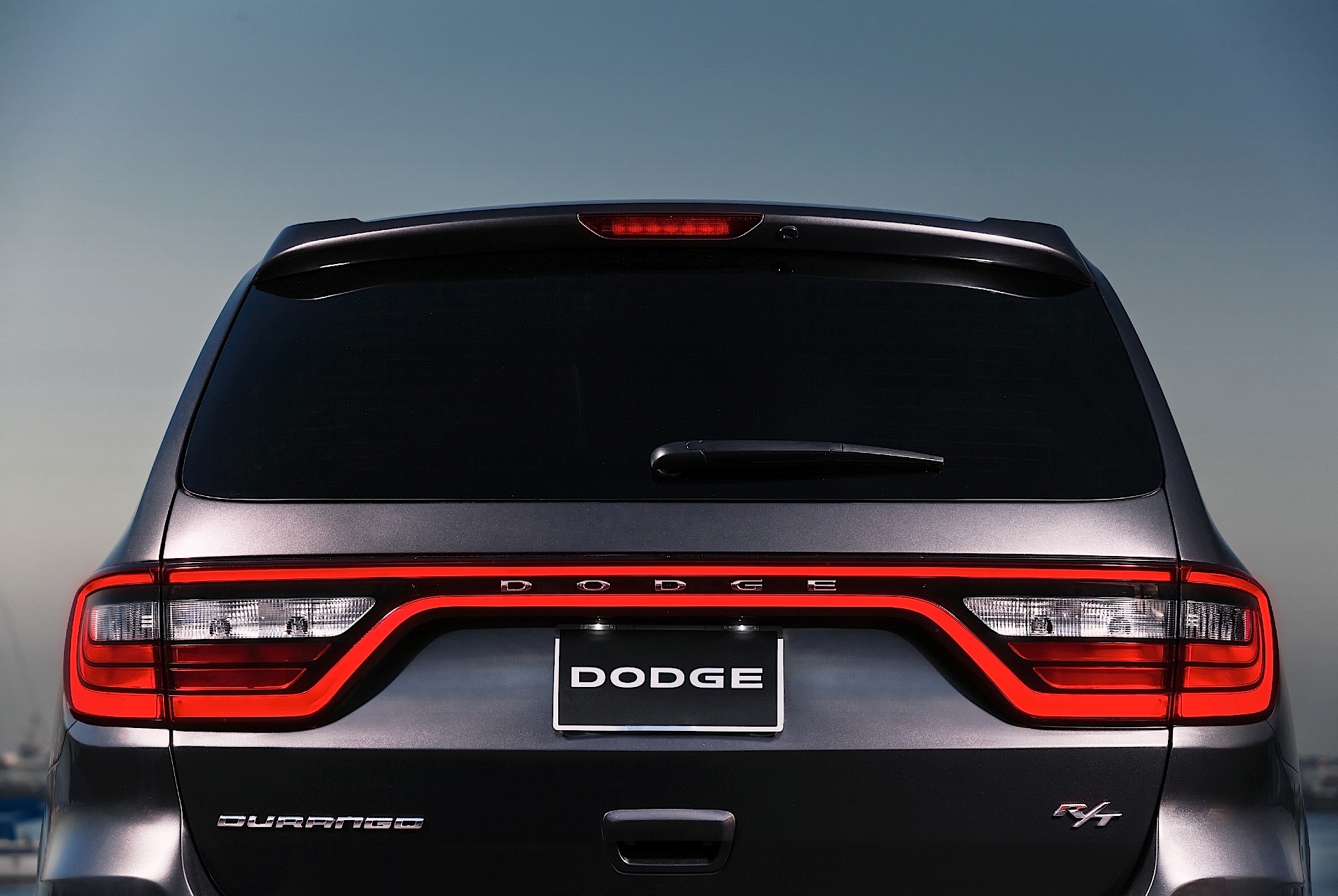 Dodge Durango photo 19