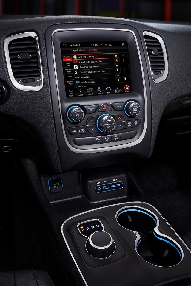 Dodge Durango photo 53