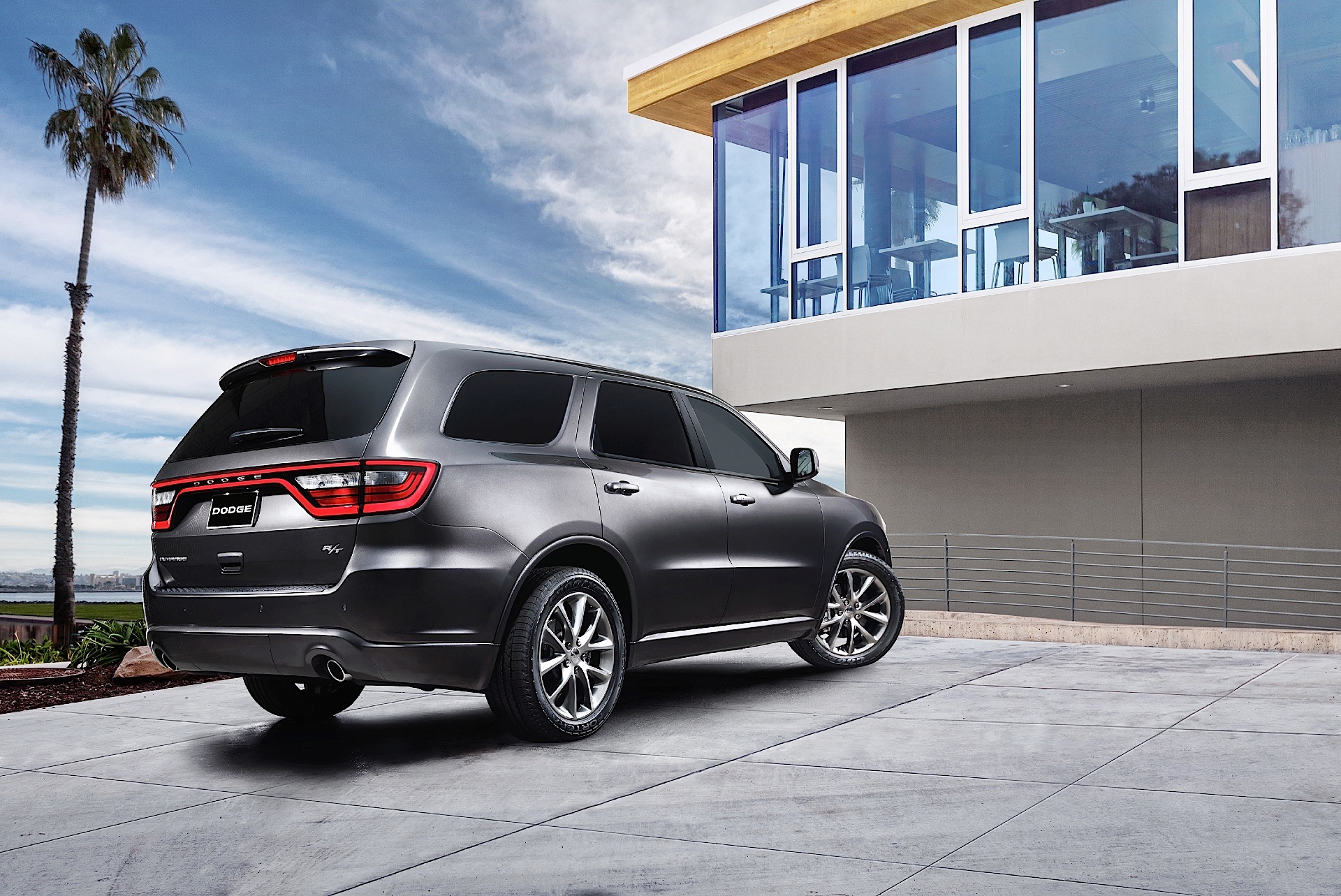 Dodge Durango photo 22