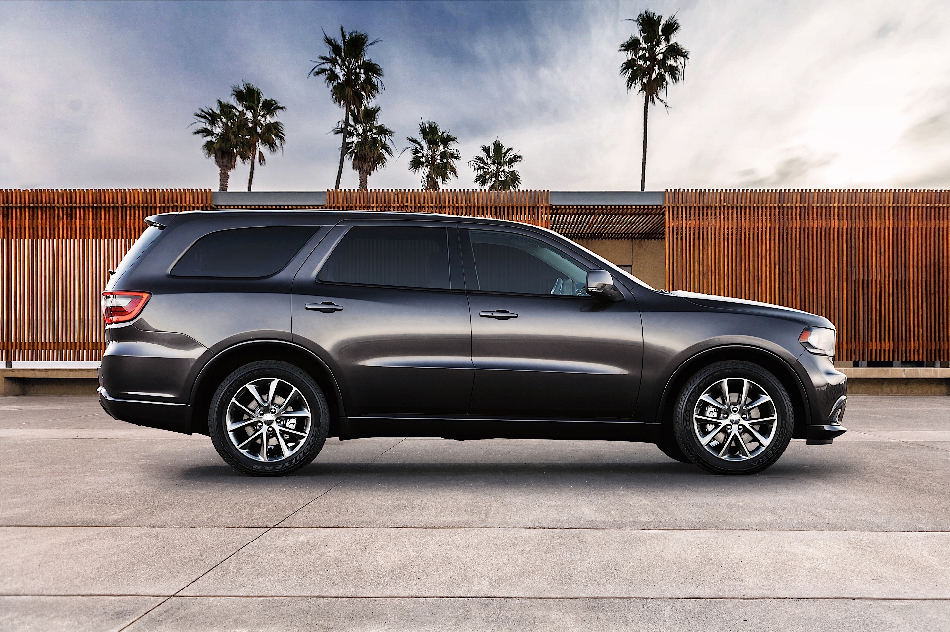 Dodge Durango photo 23