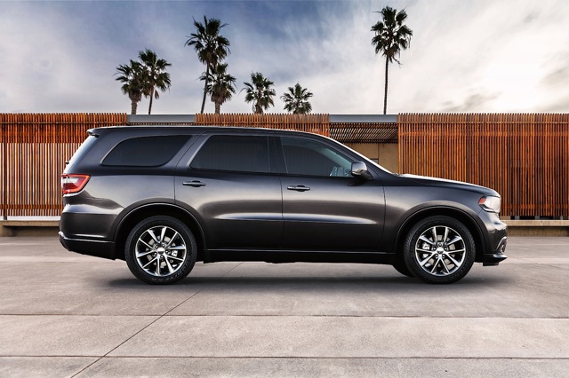 Dodge Durango photo 23