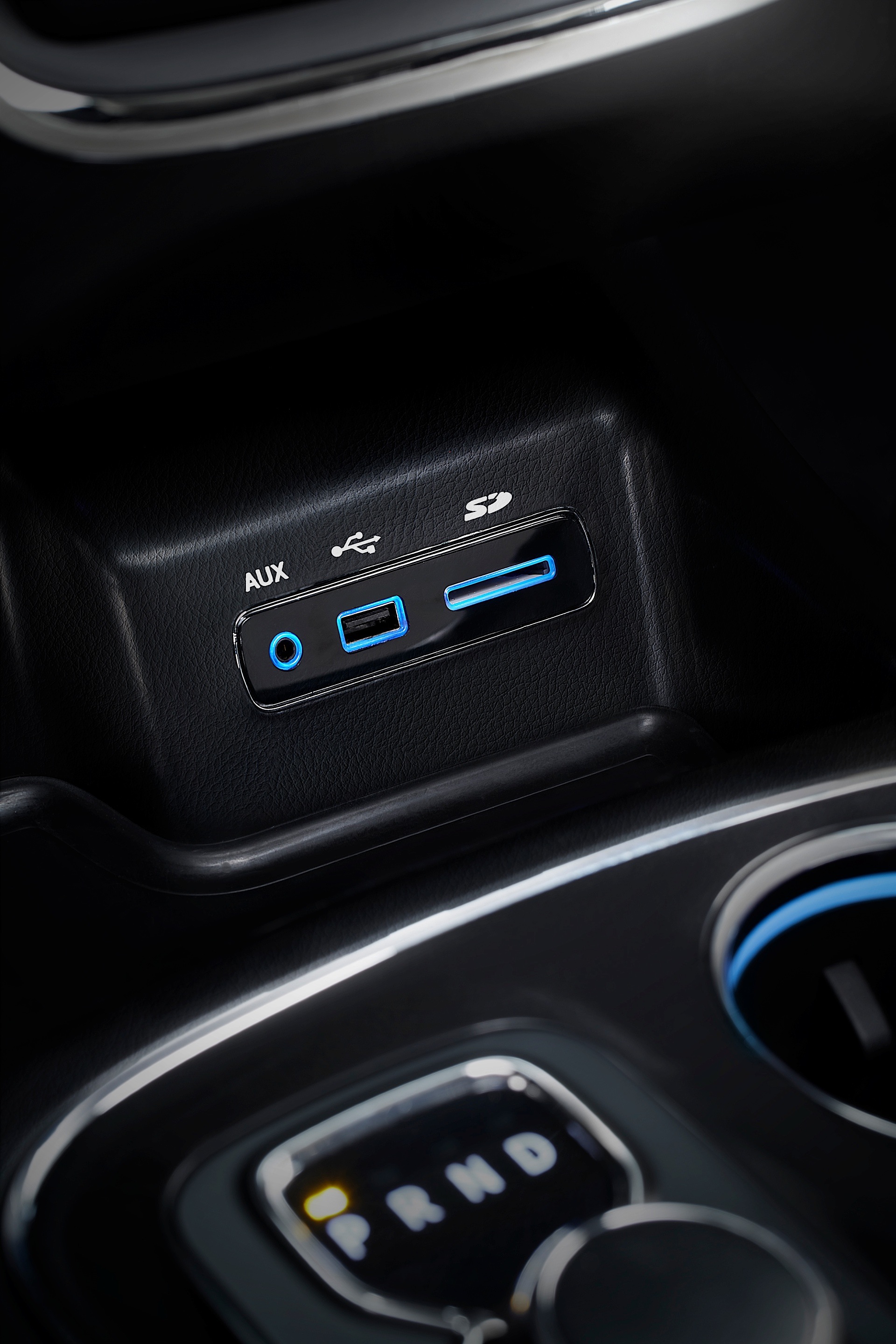 Dodge Durango photo 57