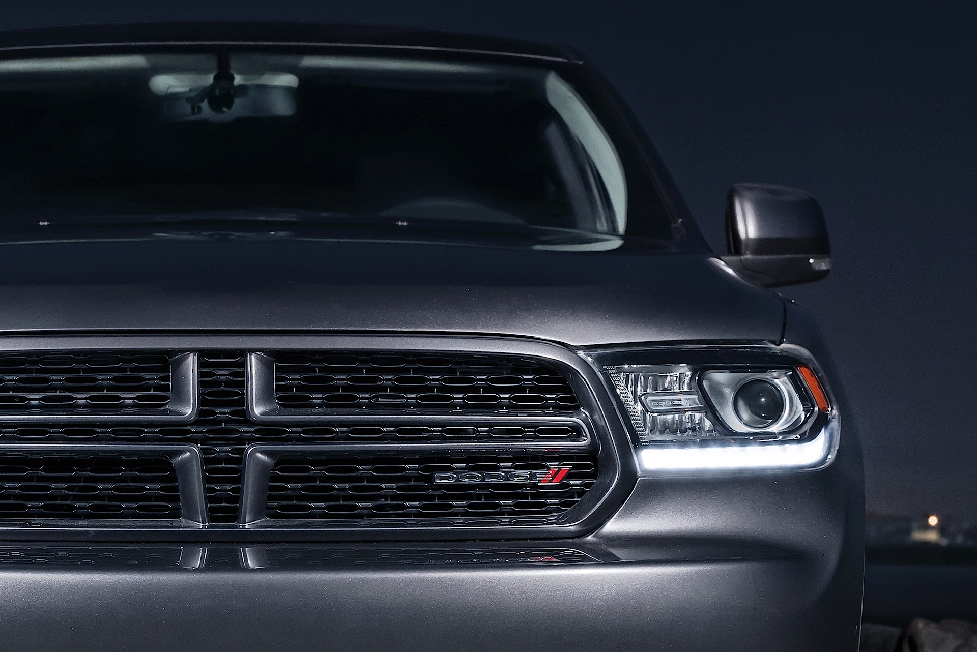 Dodge Durango photo 24